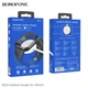 Бездротовий зарядний пристрій BOROFONE BQ13 wireless charger for iWatch White BQ13W - зображення 4