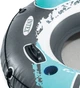 Надувное круглое кресло пляжное для плавания Intex 56825, "Aqua River Run" с ручками и подстаканником, 135 см (10+ лет) - изображение 3