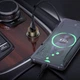 Автомобильное зарядное устройство HOCO Z46 Blue shield single port QC3.0 18W (Type-C) Metal Gray 6931474770318 - изображение 4