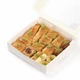 Мікс смаків пахлави Pakhlava Bakery 1 кг - изображение 1
