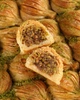 Мікс смаків пахлави Pakhlava Bakery 1,5 кг - зображення 8