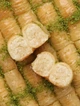 Мікс смаків пахлави Pakhlava Bakery безлактозний 1,75 кг - зображення 4