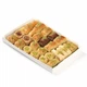 Мікс смаків пахлави Pakhlava Bakery 1,25 кг - изображение 1