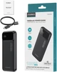 УМБ Choetech 10000mAh 22.5W PD QC3.0 Black (B728-CCBK) - изображение 3