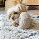 Поисковая игрушка для собак Mushroom Guu Lambwolf (Oat) (M) - изображение 7