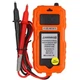 Цифровой мультиметр PeakMeter PM8232A Smart - изображение 3