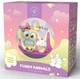 Набор детской посуды (3 пр) LIMITED EDITION (YF6027 SWEET OWL) - изображение 2