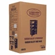 Этажерка для обуви 105х30х52 см VIOLET HOUSE (0733 Ротт Гел BROWN) - изображение 3