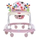 Детские ходунки Bambi M 3619 Lilac - изображение 1