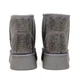 Уггі 3033 графіт (36-40) KT 36 - изображение 4