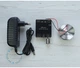 Виброколонка 25 Ватт в комплекте - Усилитель Sinilink XY-C50L + Вибродинамик 25W-4ohm + Блок питания - изображение 2