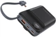 УМБ Choetech Magnetic Wireless 20000mAh 22.5W PD QC3.0 Black (B696-BK) - зображення 2