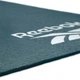 Килимок для йоги 4 мм REEBOK RAYG-11022DG темно-зелений - изображение 3