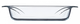 Форма для запекания PYREX 409B000/8446 (39см/4л) - изображение 2