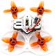 Квадрокоптер EMAX EZ Pilot Pro RTF Kit с дополнительными 5 АКБ (FPV-EZ Pilot Pro) - изображение 10