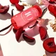 Парфюмированный спрей для тела и волос Sol de Janeiro Brazilian Crush Cheirosa '40 Perfume Mist 30 ml Travel - изображение 2
