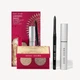Набір для макіяжу Bobbi Brown Luminous Smoke Eye Shadow Duo Set - зображення 1