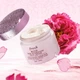 Увлажняющий крем для лица с экстрактом розы Fresh Rose Deep Hydration Face Cream 50 ml - изображение 2