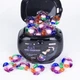 Капсулы для стирки WellMe Black 6в1 40шт - изображение 1
