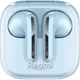 Беспроводные наушники Xiaomi Redmi Buds 6 Active Blue (BHR8394GL) - изображение 2
