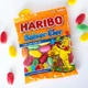 Желейні цукерки Haribo Baiser Eier Великодні яйця 230 г - изображение 2