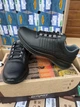 Кросівки чоловічі шкіряні Grisport 42811 44р 29 см чорні - изображение 5
