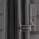 Чемодан Travelite AIR BASE/Anthracite TL075348-04 пластиковый Размер M Серый - изображение 6
