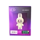 Детский 3D-конструктор Magic Blocks 3132 деталей фигурка конструктор Заяц Бежевый - изображение 2