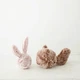 Поисковая игрушка для собак BUNNY POP Lambwolf M (13 см) - изображение 2