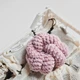 Поисковая игрушка для собак NOUNOUNOU Lambwolf (Rose) - изображение 3