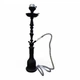 Кальян Hookah Aziz Plus Black высотой 80 см на 1 персону - изображение 2
