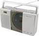 Радіоприймач портативний Soundmaster RCD1185 з CD програвачем - зображення 1