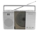 Радіоприймач портативний Soundmaster RCD1185 з CD програвачем - зображення 2
