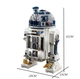 Конструктор Star Wars R2-D2 2314 деталей (75308) - изображение 3