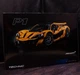 Конструктор Technic McLaren P1 3893 детали (42172) - изображение 2