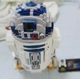 Конструктор Star Wars R2-D2 2314 деталей (75308) - изображение 6