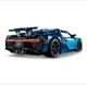 Конструктор Technic Bugatti Chiron 3599 деталей (42083) - изображение 3