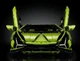 Конструктор Technic Lamborghini Sian FKP 37 3696 деталей (42115) - изображение 5