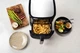 Мультипіч OBH NORDICA Easy Fry&Grill DIGITAL AG5058S0 - изображение 12