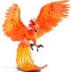Фігурка Noble HARRY POTTER Toyllectible Treasures - Fawkes (Гаррі Поттер) 13 см (849421008437) - зображення 1