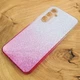 Чехол VAJA для Samsung A54 5G Pink - изображение 2