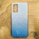 Чехол VAJA для Samsung A53 5G Blue - изображение 1