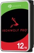 Жорсткий диск Seagate 12TB 3.5' 7200 256MB IronWolf Pro (ST12000NT001) - изображение 2