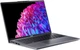 Ноутбук Acer Swift Go 14 SFG14-63 14" 2.8K OLED, AMD R7-8845HS, 32GB, F1TB, UMA, Win11, сірий - изображение 2