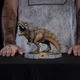 Фигурка Iron Studios JURASSIC PARK T-Rex Regular (парк Юрского периода) 14.8 см - изображение 3