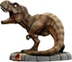 Фигурка Iron Studios JURASSIC PARK T-Rex Regular (парк Юрского периода) 14.8 см - изображение 5