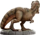 Фигурка Iron Studios JURASSIC PARK T-Rex Regular (парк Юрского периода) 14.8 см - изображение 6