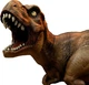 Фигурка Iron Studios JURASSIC PARK T-Rex Regular (парк Юрского периода) 14.8 см - изображение 7