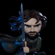 Фигурка Iron Studios LORD OF THE RINGS Aragorn - Minico (Властелин колец) 16.8 см - изображение 8