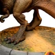 Фигурка Iron Studios JURASSIC PARK T-Rex Regular (парк Юрского периода) 14.8 см - изображение 11